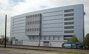 Durham County Jail
