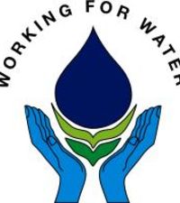 Working for Water logo