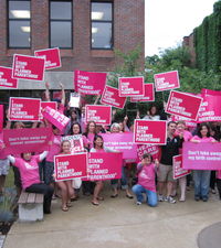 Planned Parenthood 2