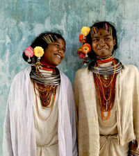 Children Of Niyamgiri