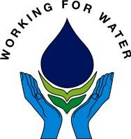 Working for Water logo