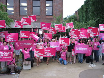 Planned Parenthood 2