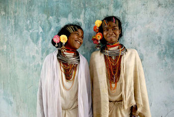 Children Of Niyamgiri